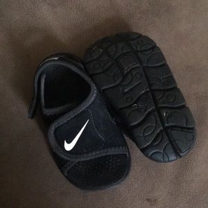 Toddler Nike Sandals